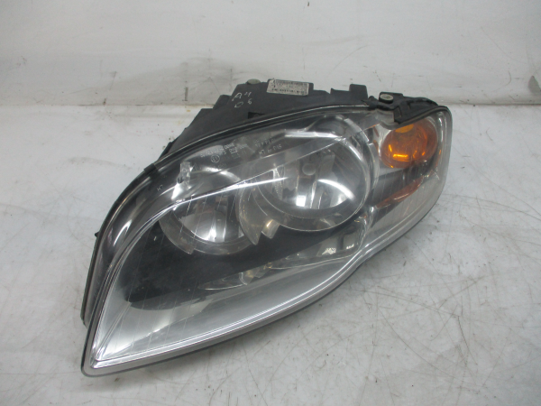 Otica / Farol Esq AUDI A4 Avant (8ED, B7) | 04 - 08 Imagem-1 Otica / Farol Esq AUDI A4 Avant (8ED, B7) | 04 - 08 Imagem-1