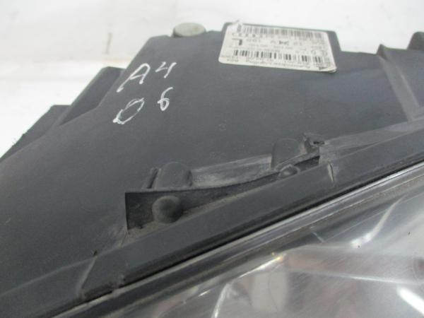 Otica / Farol Esq AUDI A4 Avant (8ED, B7) | 04 - 08 Imagem-2 Otica / Farol Esq AUDI A4 Avant (8ED, B7) | 04 - 08 Imagem-2