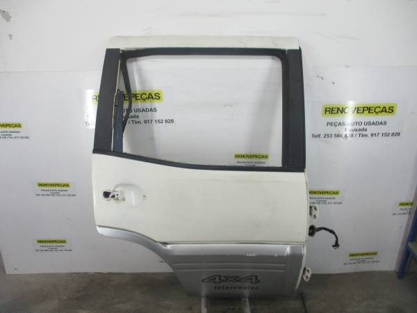 Porta Tras Dto NISSAN TERRANO II (R20) | 92 - 07