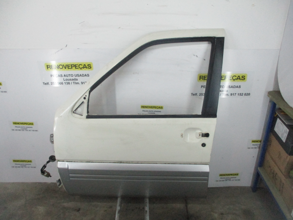 Porta Frente Esq NISSAN TERRANO II (R20) | 92 - 07