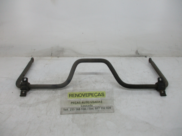 Barra Estabilizadora Tras NISSAN TERRANO II (R20) | 92 - 07