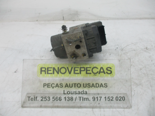 ABS NISSAN TERRANO II (R20) | 92 - 07
