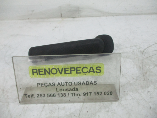Puxador Exterior Tras Dto NISSAN TERRANO II (R20) | 92 - 07