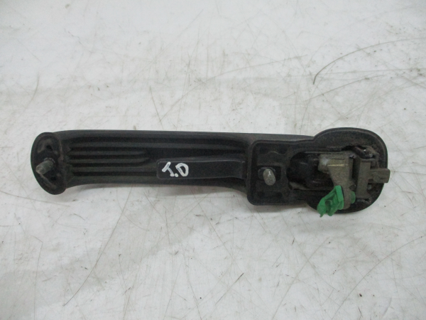Puxador Exterior Tras Dto NISSAN TERRANO II (R20) | 92 - 07 Imagem-3 Puxador Exterior Tras Dto NISSAN TERRANO II (R20) | 92 - 07 Imagem-3