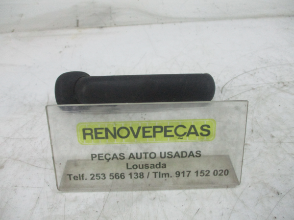 Puxador Exterior Frente Esq NISSAN TERRANO II (R20) | 92 - 07
