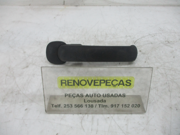 Puxador Exterior Frente Dto NISSAN TERRANO II (R20) | 92 - 07