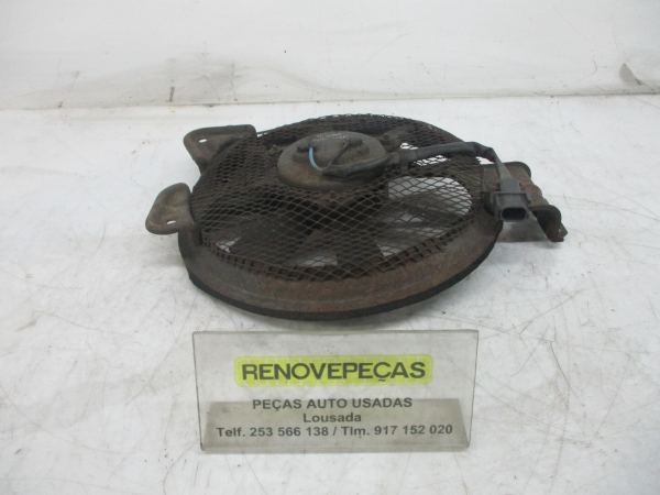 Termoventilador NISSAN TERRANO II (R20) | 92 - 07