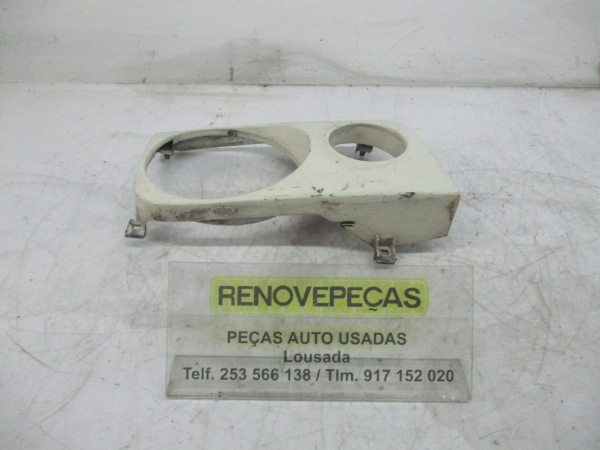 Friso / Frisos NISSAN TERRANO II (R20) | 92 - 07