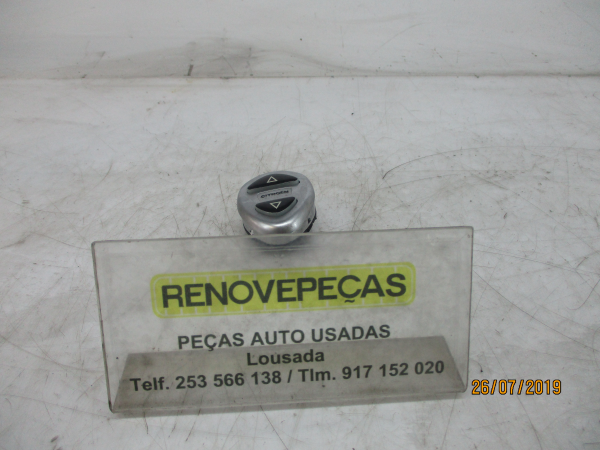 INTERRUTTORE CITROEN C5 II (RC_) | 04 - 