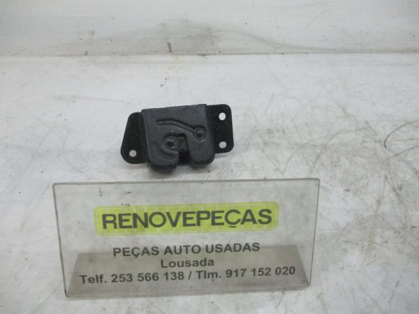 Fecho Tampa Mala HYUNDAI MATRIX (FC) | 01 - 10