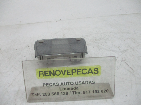 Plafonier OPEL MERIVA A Veículo multiuso (X03) | 03 - 10