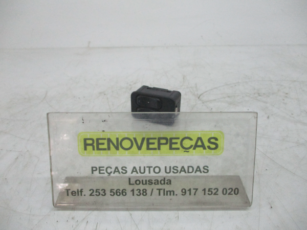 Comando/Interrutor/Botao Vidro Frente Esq OPEL MERIVA A Veículo multiuso (X03) | 03 - 10