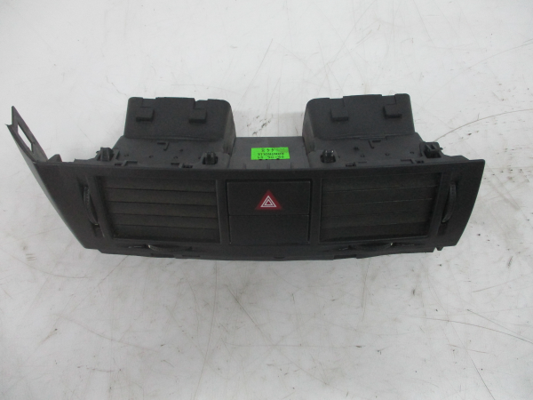 Arejador / Conduta Ar OPEL MERIVA A Veículo multiuso (X03) | 03 - 10 Imagem-3 Arejador / Conduta Ar OPEL MERIVA A Veículo multiuso (X03) | 03 - 10 Imagem-3