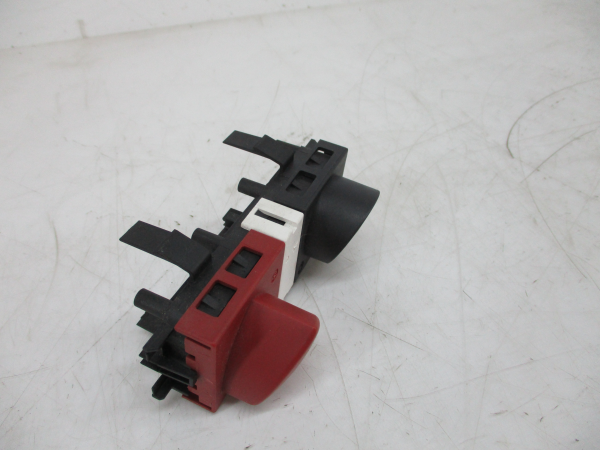 Interruptor / Botao RENAULT MEGANE II (BM0/1_, CM0/1_) | 01 - 12 Imagem-2 Interruptor / Botao RENAULT MEGANE II (BM0/1_, CM0/1_) | 01 - 12 Imagem-2