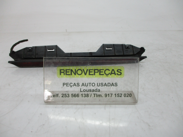 TERZO STOP VOLKSWAGEN GOLF IV (1J1) | 97 - 07