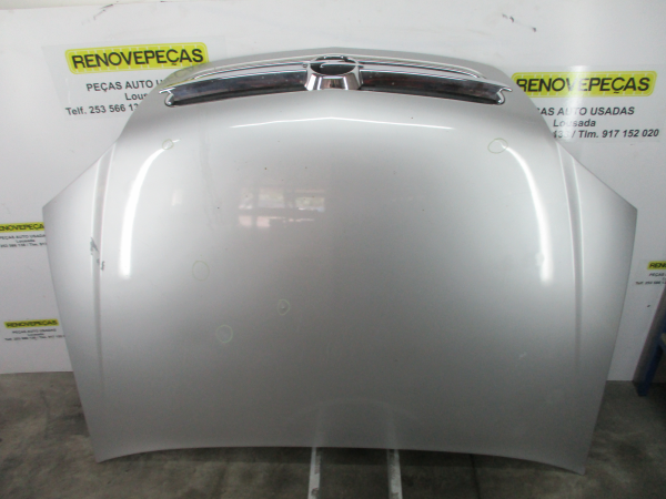COFANO ANTERIORE OPEL VECTRA C (Z02) | 02 - 09