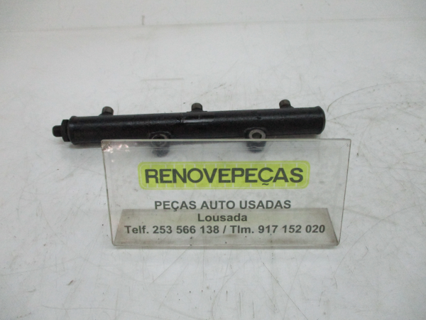 Regua Injeçao / Estrela Rail JAGUAR XF (X250) | 08 - 15