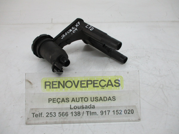 Misturador Oleo JAGUAR XF (X250) | 08 - 15