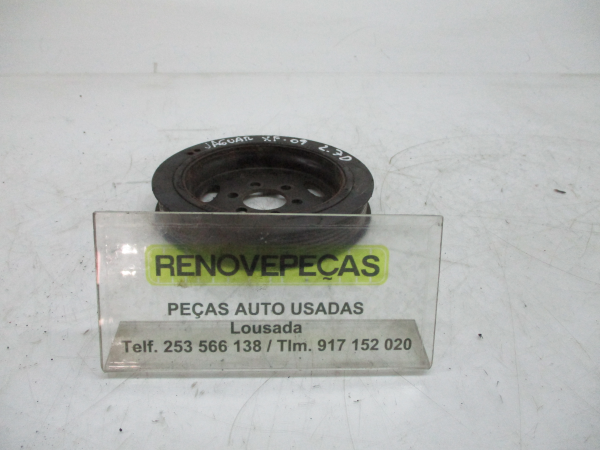 Poli Cambota JAGUAR XF (X250) | 08 - 15