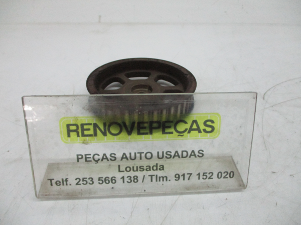 Poli Bomba Agua JAGUAR XF (X250) | 08 - 15