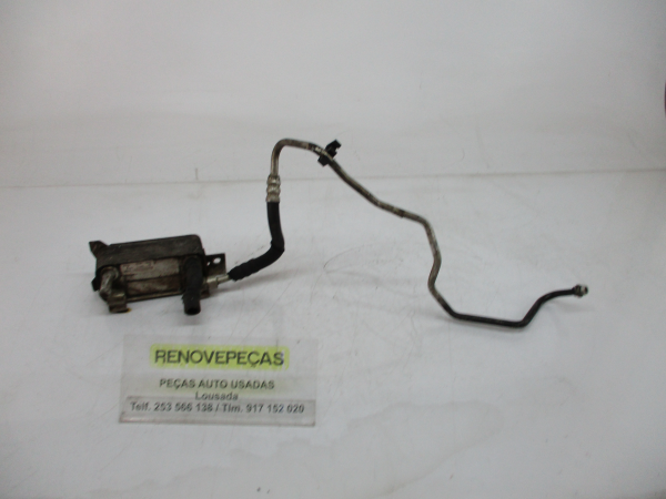 Radiador Oleo JAGUAR XF (X250) | 08 - 15