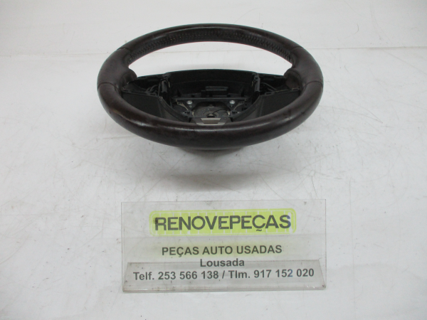 LENKRAD JAGUAR XF (X250) | 08 - 15