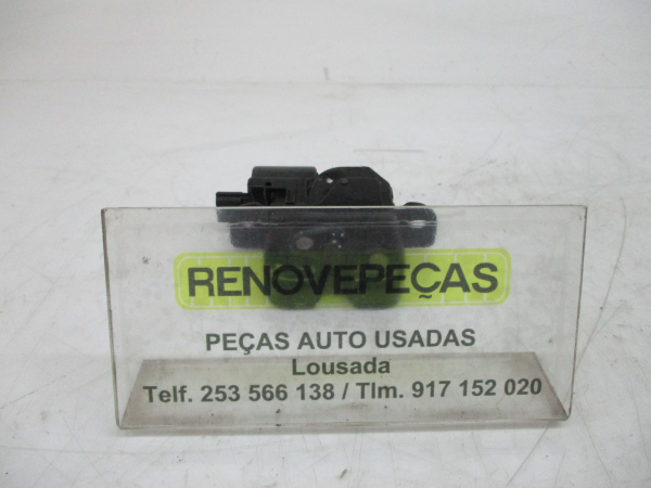 SERRATURA PORTELLONE POSTERIORE RENAULT MEGANE III Hatchback (BZ0/1_) | 08 - 