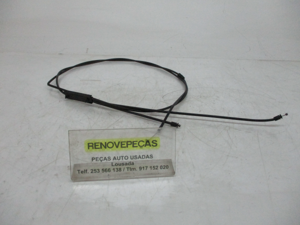 CAVO BMW 5 (E60) | 01 - 10