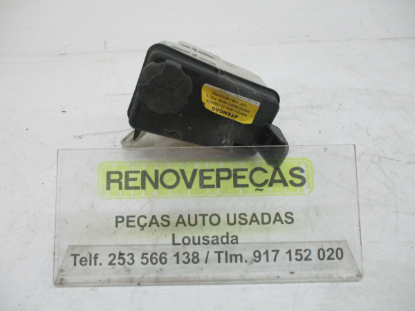 AUSDEHNUNGSGEFÄSS / KÜHLER HYUNDAI GETZ (TB) | 01 - 11