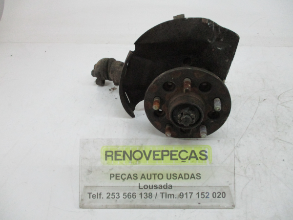 Manga Eixo Frente Dto HYUNDAI H-1 / STAREX Veículo multiuso (A1) | 97 - 
