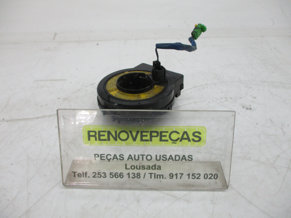 Fita Airbag HYUNDAI GETZ (TB) | 01 - 11