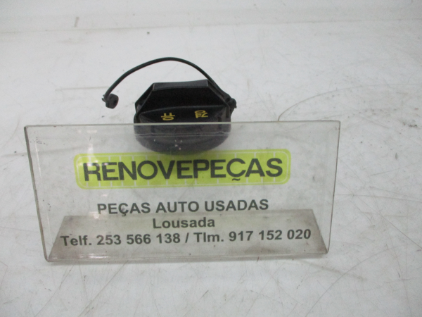 COPERCHIO / TAPPO CARBURANTE HYUNDAI GETZ (TB) | 01 - 11