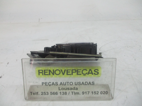 INNENTÜRGRIFF PEUGEOT 307 (3A/C) | 00 - 12