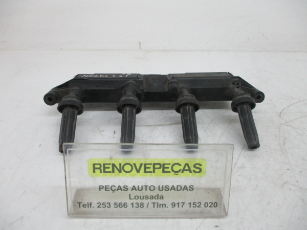 Bobine Igniçao CITROEN XSARA (N1) | 97 - 05