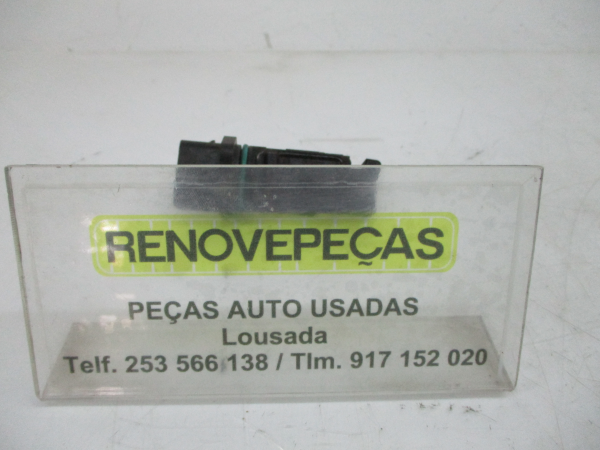SENSORI DI FLUSSO DELL'ARIA MERCEDES-BENZ A-CLASS (W168) | 97 - 05