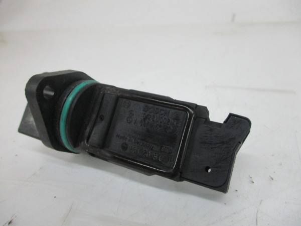 Medidor Massa Ar MERCEDES-BENZ A-CLASS (W168) | 97 - 05 Imagem-2 Medidor Massa Ar MERCEDES-BENZ A-CLASS (W168) | 97 - 05 Imagem-2