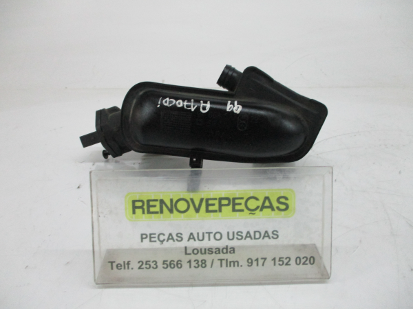 SENSORI DI FLUSSO DELL'ARIA MERCEDES-BENZ A-CLASS (W168) | 97 - 05