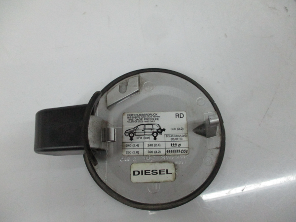 Tampa / Tampao Combustivel OPEL ZAFIRA A Veículo multiuso (T98) | 99 - 05 Imagem-2 Tampa / Tampao Combustivel OPEL ZAFIRA A Veículo multiuso (T98) | 99 - 05 Imagem-2