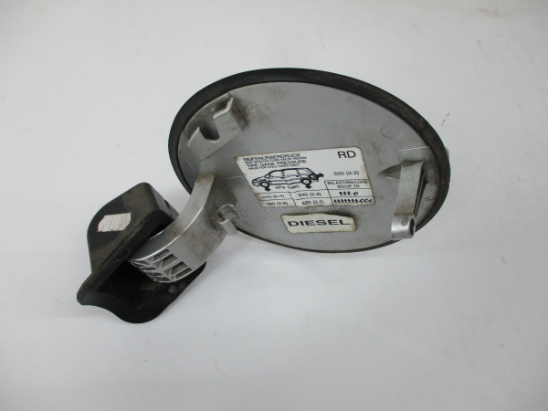 Tampa / Tampao Combustivel OPEL ZAFIRA A Veículo multiuso (T98) | 99 - 05 Imagem-3 Tampa / Tampao Combustivel OPEL ZAFIRA A Veículo multiuso (T98) | 99 - 05 Imagem-3