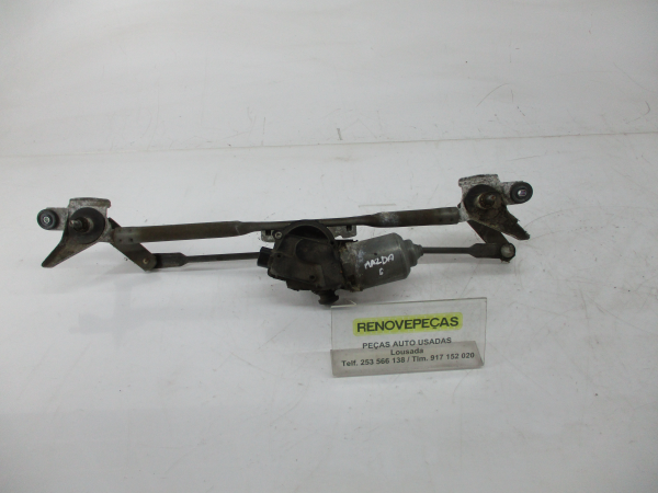 MECCANISMO TERGICRISTALLI MAZDA 6 Station Wagon (GY) | 02 - 08