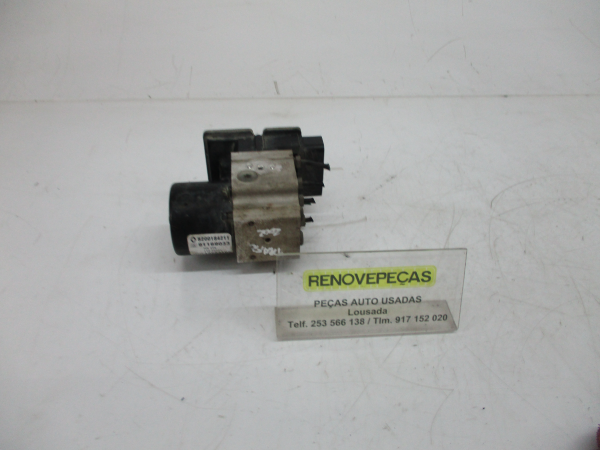 ABS RENAULT TRAFIC II Caixa (FL) | 01 - 