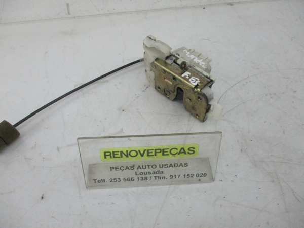 SERRATURA ANTERIORE SINISTRA FORD MONDEO III Turnier (BWY) | 00 - 07