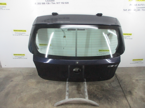 Tampa Mala BMW 1 (E87) | 03 - 13