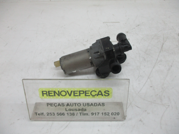 POMPA DELL'ACQUA SUPPLEMENTARE BMW 1 (E87) | 03 - 13