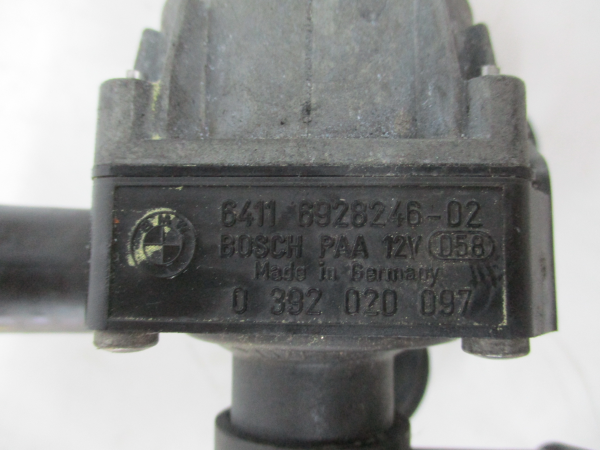 Bomba Agua Adicional BMW 1 (E87) | 03 - 13 Imagem-5 Bomba Agua Adicional BMW 1 (E87) | 03 - 13 Imagem-5