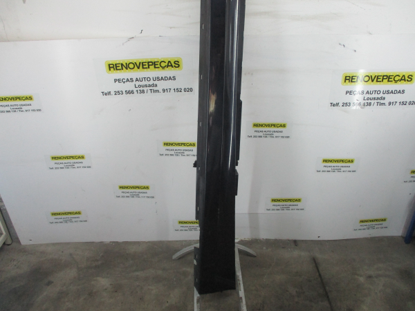 Embaladeira Plastica BMW 1 (E87) | 03 - 13