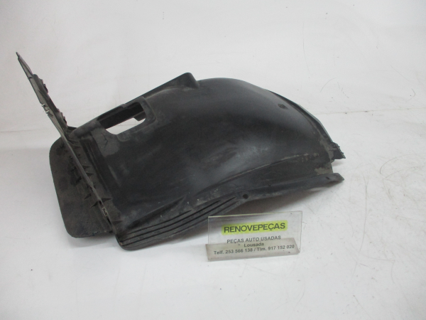 PARASASSI PASSARUOTA ANTERIORE BMW 1 (E87) | 03 - 13