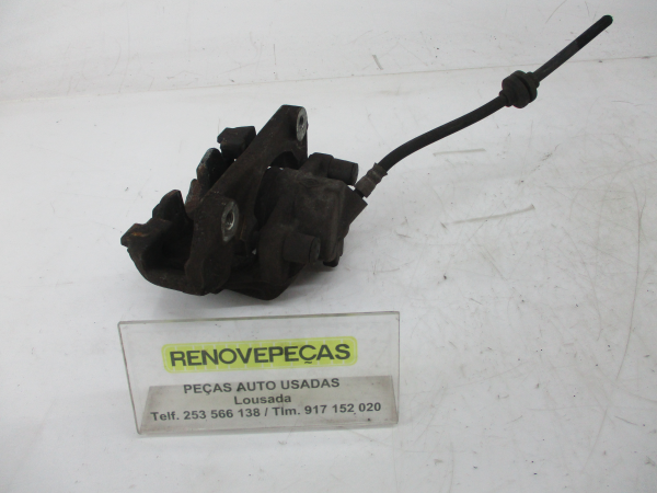Pinça Travao RENAULT MEGANE III Hatchback (BZ0/1_) | 08 - 