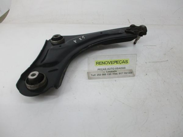Braço Suspensao Frente Esq RENAULT MEGANE III Hatchback (BZ0/1_) | 08 - 