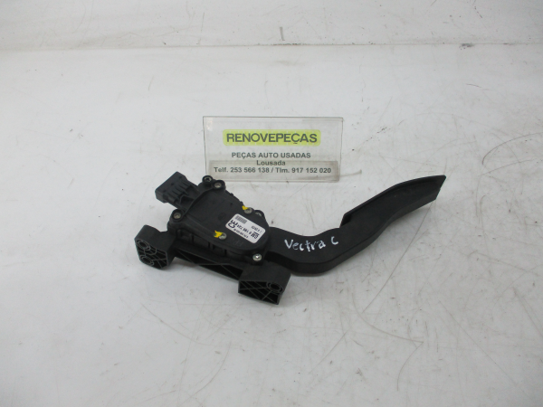 Pedal Acelerador Eletrico OPEL VECTRA C (Z02) | 02 - 09